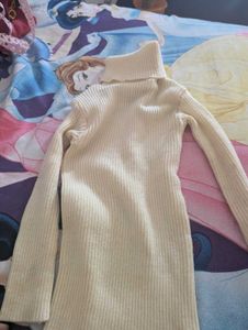 Sweater combo