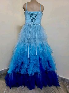 Barbie Gown 😍