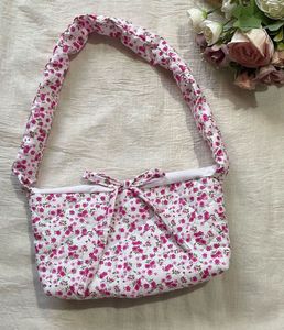 Sale🌸Floral Quilted Shoulder Bag🌸