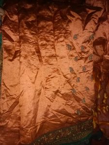 New Saree