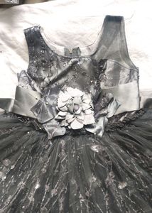 18 Month Baby Girl Frock