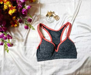 🇳🇿💫💕Comfortable Sports Bra