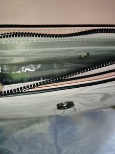 Krazy Kat Crossbody Bag