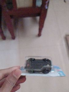 Hot Wheels Liberty Walk Skyline