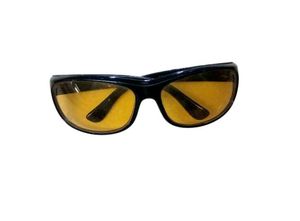 Stylish Black Sunglasses (Unisex)