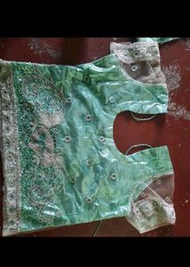 Bridesmaid Lehenga Choli Set