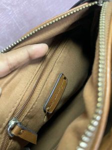 vilanova high quality bag