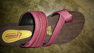 Footwear