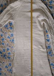 White Bodycon Dress