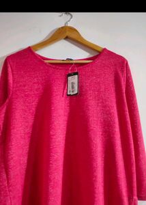 Tops and tunics