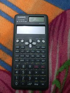 Scientific Calculator