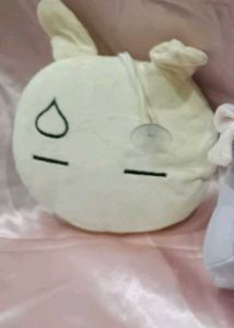 Cute Plushies