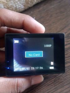 Mini Camera