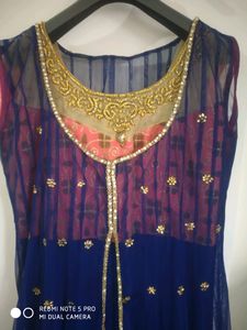 Traditional Dress 👗😍..