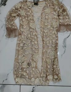 Elegant Ethnic 3-Piece Set 🤎