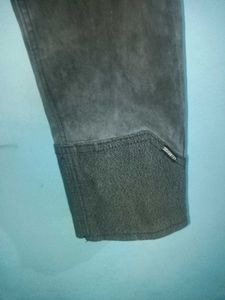 Black Flared 2 Jeans
