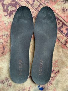Guess shoe