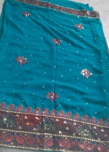 Saree Blouse Stiched