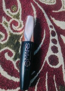 Smudge Proof Eye Maskara