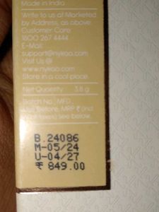 Kay Beauty  HD Liquid Concealer