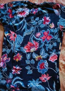 Printed Tshirt
