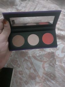 Blush &amp; Highlighter Palette