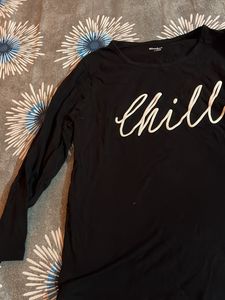 Full T-shirt