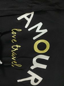 Full Sleeves Crop Top With Knot