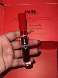 Etude  Dear Darling water tint