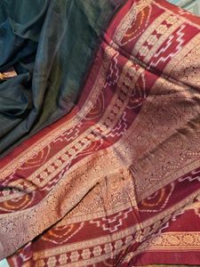 Sico Andra Saree