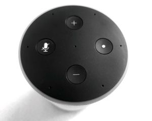 Amazon Alexa Echo (2nd Gen.) almost New Condition