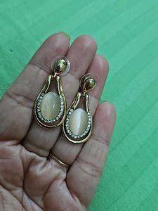 5 Pair Of Earrings
