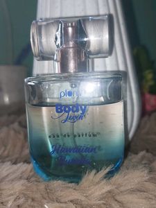 Plum- Hawaiian Rumba, 10ml Sample