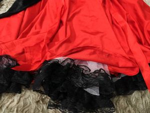 Vixen Pirate Wench Coded Dress