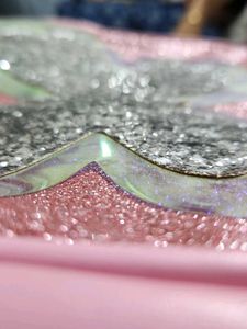 Butterfly Sparkle Backpack