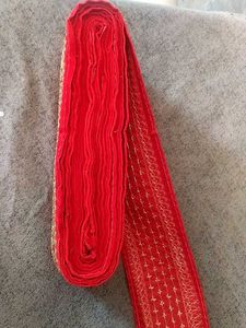 New Heavy Work Lace