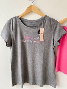 InSense Nightwear Shorts Set