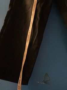 DENIM JEANS (Black)