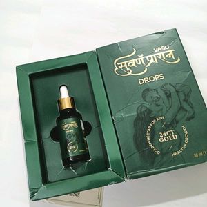 vasu swyarnprashan drops