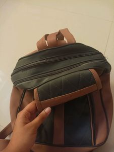 School Bag