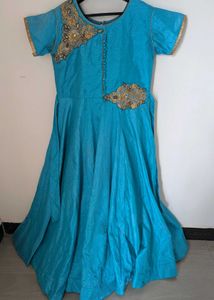 Girl Ethnic Wear