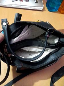 Bundle of Purses