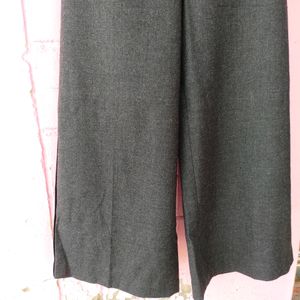 Koren Black Trouser
