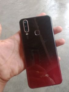 Vivo Y12  ( 4gb Ram , 64 Gb Storage )