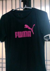 Puma Graphic Tee