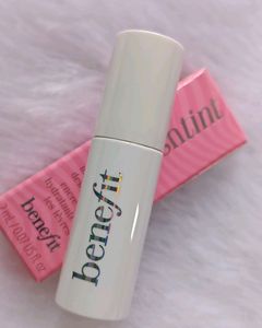 Benefit Tints 💕♥️