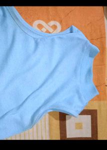 A Crop Top.