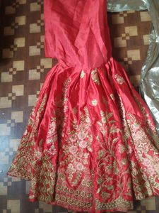 Pretty Kurti With Sharara Dupatta Set 💋💋