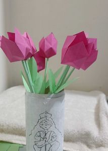 Tulip 🌷