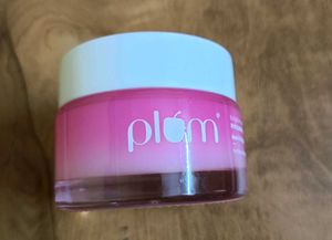 Plum Bulgarian Rose Dew-it-Light Gel Cream